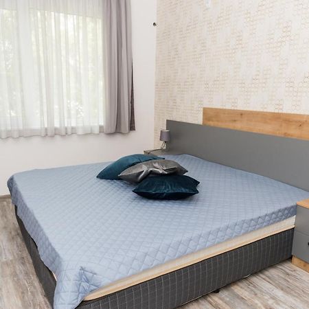Alagen Apartments بورغاس المظهر الخارجي الصورة