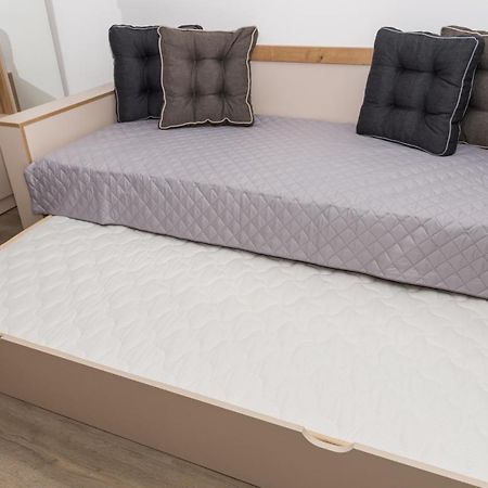 Alagen Apartments بورغاس المظهر الخارجي الصورة