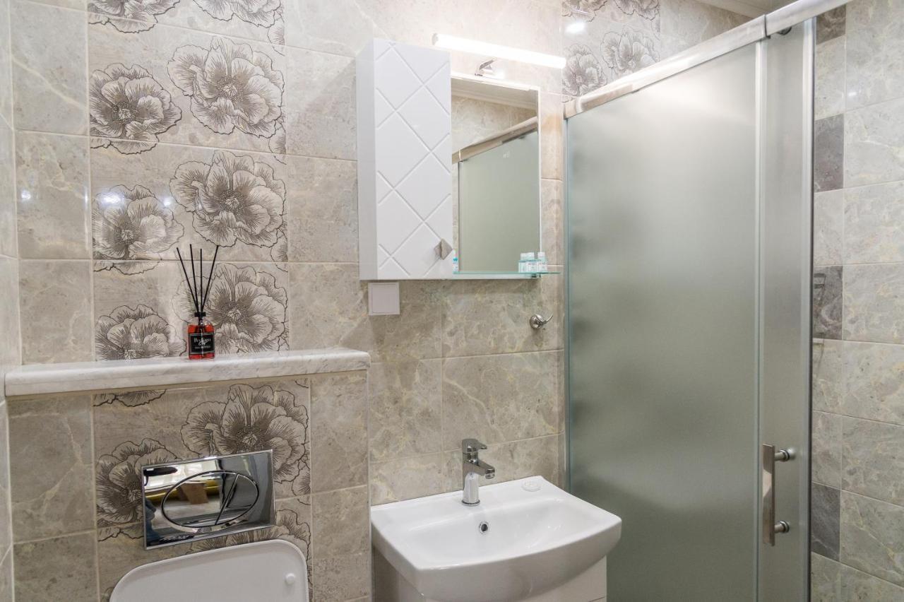 Alagen Apartments بورغاس المظهر الخارجي الصورة